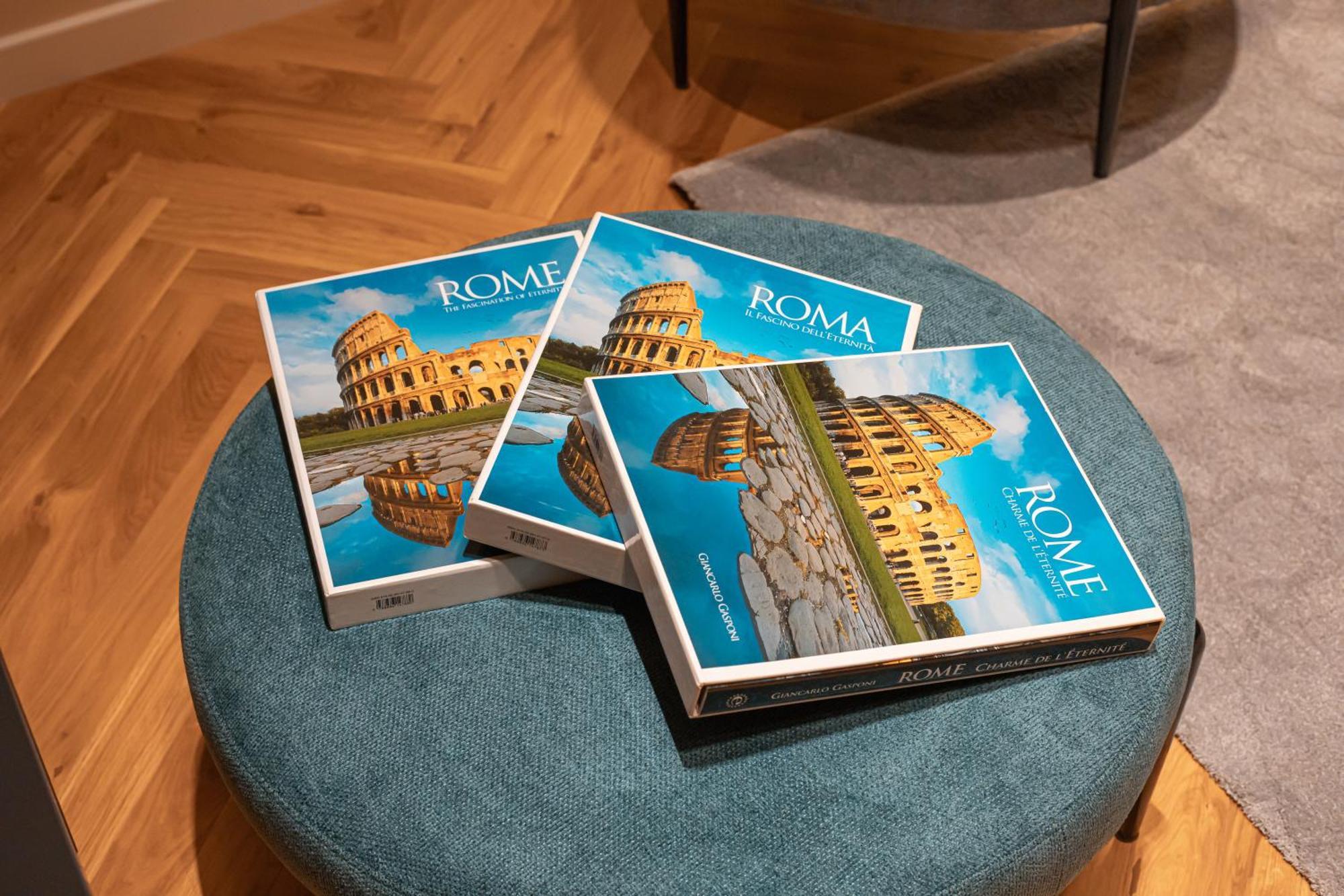 Vatican Charming Rhome Rome Buitenkant foto